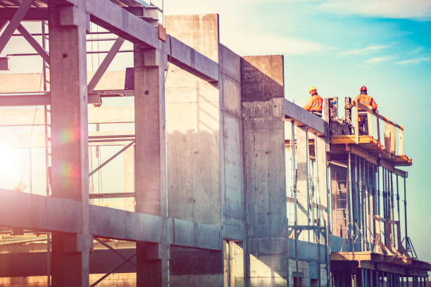 Best Industrial Concrete Flooring in Upper Fruitland, NM