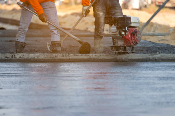 Best Concrete Driveway Installation in Upper Fruitland, NM