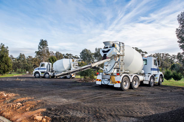 Best Stamped Concrete Services in Upper Fruitland, NM