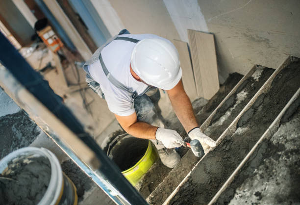 Best Stamped Concrete Services in Upper Fruitland, NM