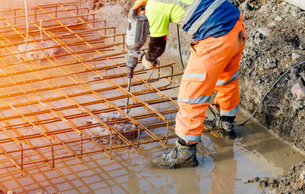Best Concrete Removal and Replacement in Upper Fruitland, NM