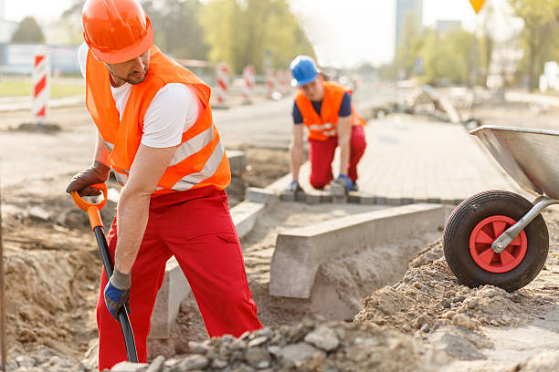 Best Commercial Concrete Services in Upper Fruitland, NM
